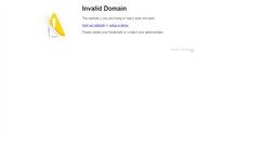 Desktop Screenshot of agilebooking.com